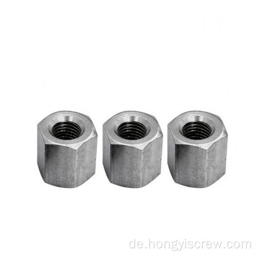 Ansi Hexagon Nut Long Grade 10 Preis